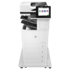 LaserJet Enterprise MFP M631z LaserJet Enterprise MFP M631z